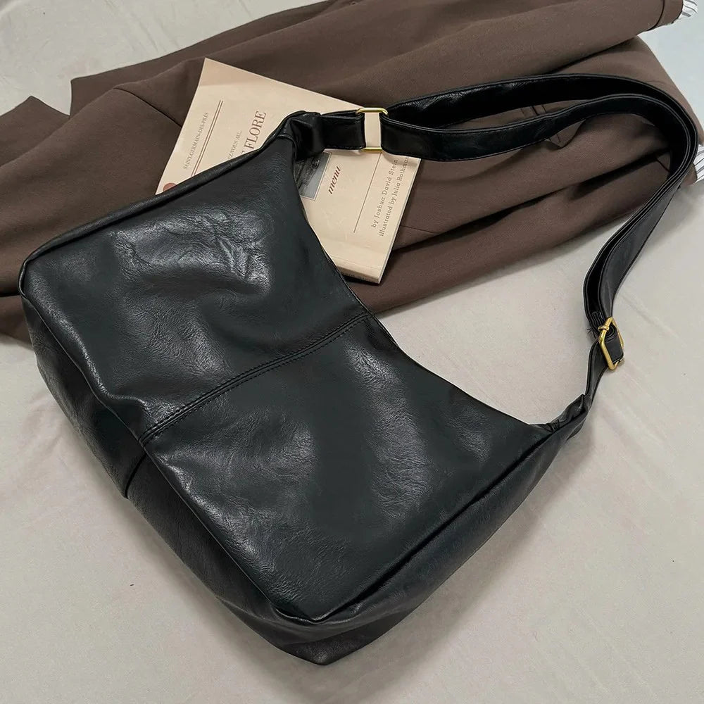 SIENNA™ | BOLSO BANDOLERA DE DIARIO