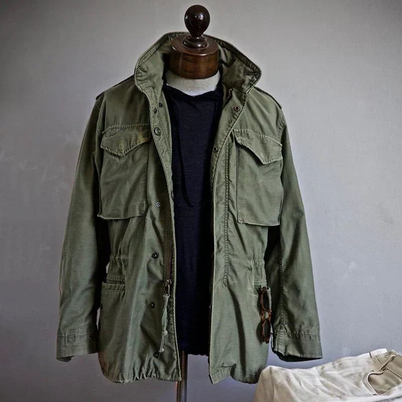 Césare | Chaqueta militar M-65