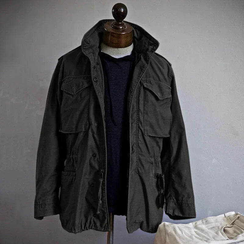 Césare | Chaqueta militar M-65