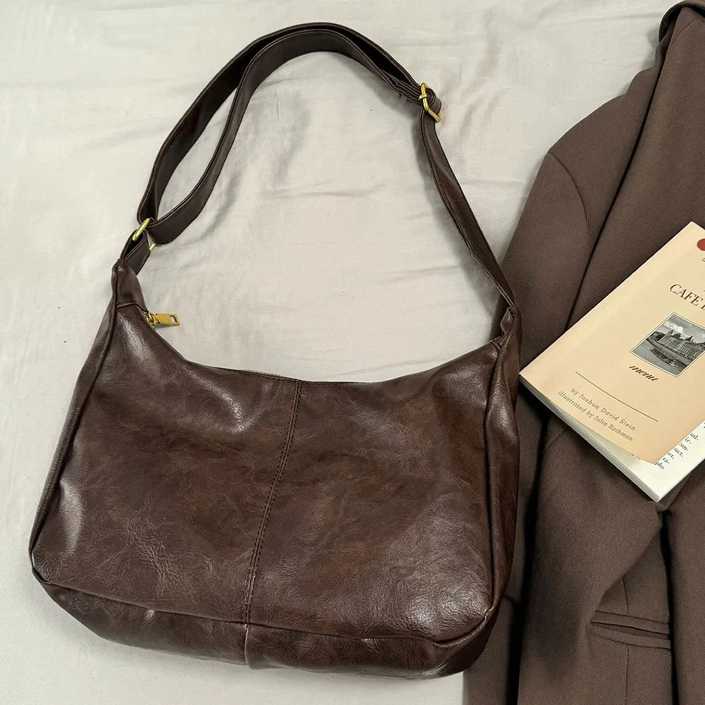 SIENNA™ | BOLSO BANDOLERA DE DIARIO