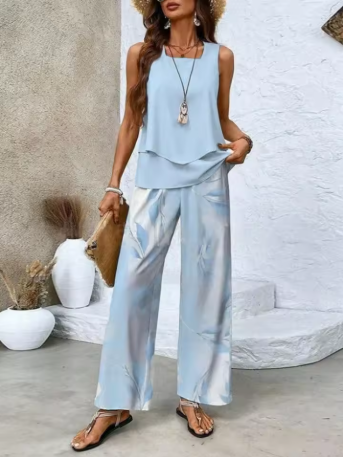Alisse | Conjunto Fresco Prado