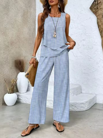 Alisse | Conjunto Fresco Prado