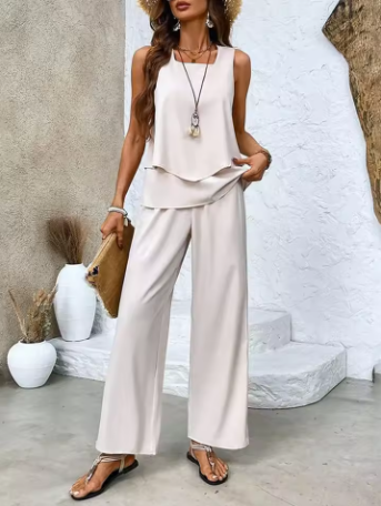 Alisse | Conjunto Fresco Prado