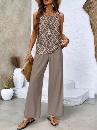 Alisse | Conjunto Fresco Prado