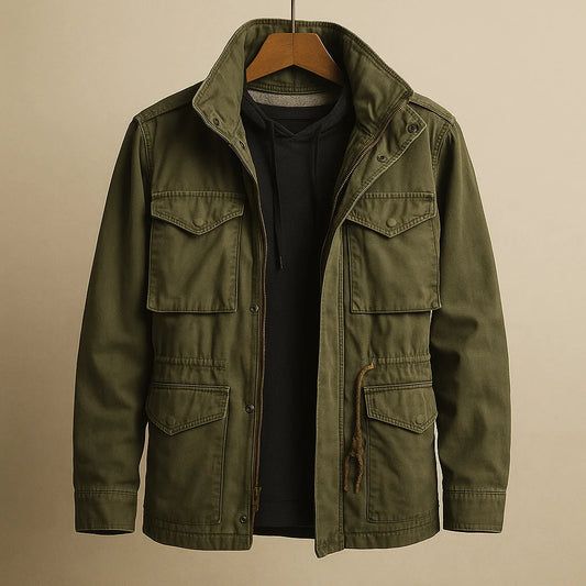 Césare | Chaqueta militar M-65