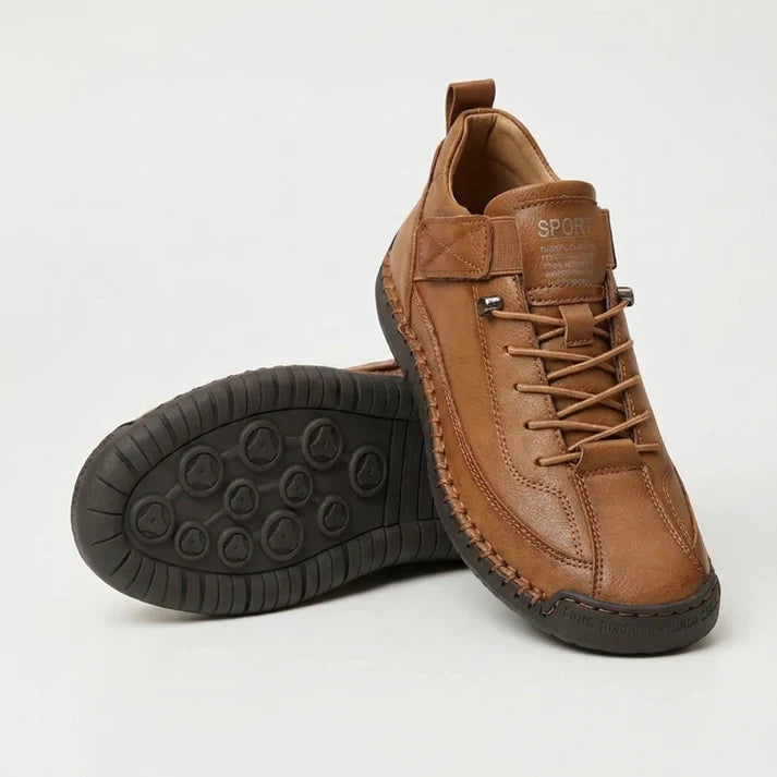 NOVIRA™ | ZAPATILLAS CON AMORTIGUACIÓN
